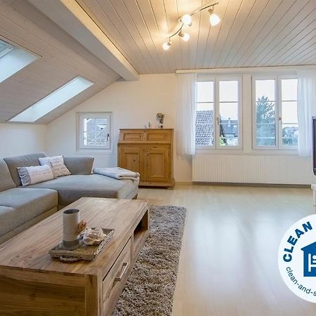 Mohn Apartment Интерлакен Екстериор снимка